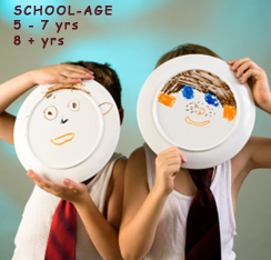 DRAMA CLASSES FOR KIDS IN TORONTO